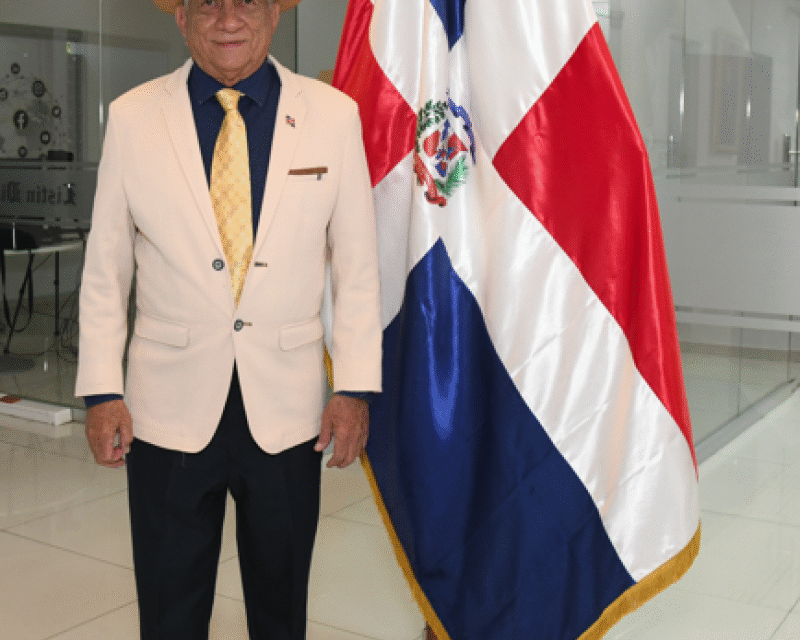 ‘El Chivirico Mayor’: un forastero que se convirtió en ejemplo de desarrollo en Yaguate