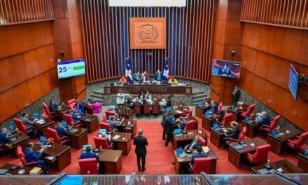 Empresarios lamentan Senado ignorara sus propuestas al Código Laboral