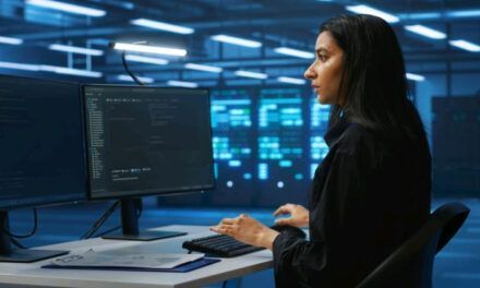 Desde la academia: cerrando la brecha de género en ciberseguridad