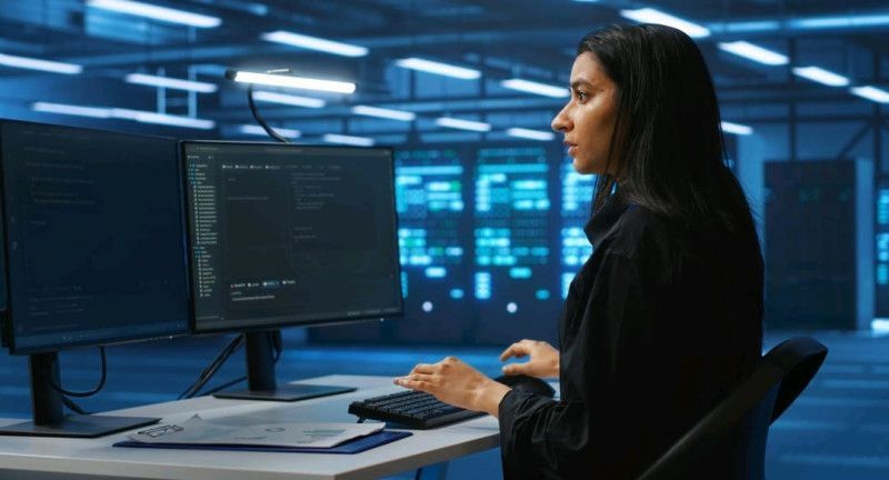 Desde la academia: cerrando la brecha de género en ciberseguridad