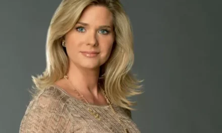 Sonya Smith: la protagonista de telenovelas que ahora ejerce como enfermera