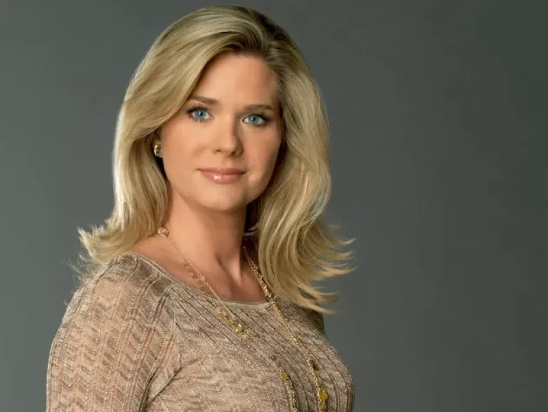 Sonya Smith: la protagonista de telenovelas que ahora ejerce como enfermera