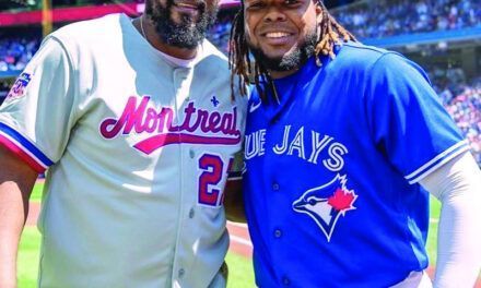 Padres e hijos dominicanos que han actuado en la Serie Mundial