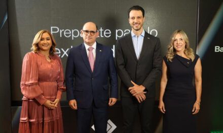 Banco Caribe presenta tarjeta de crédito ‘Insignia’