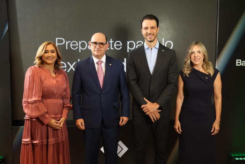Banco Caribe presenta tarjeta de crédito ‘Insignia’