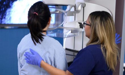 Densidad mamaria afecta el 50% de todas las mujeres