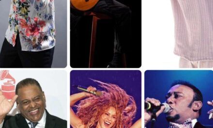 Canciones dominicanas que «se cantan» en los tribunales