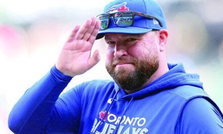 Dodgers y Azulejos, un duelo de potencias en el Clásico de Otoño