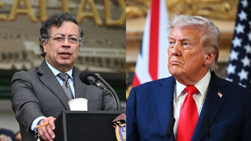 Colombia acusa a EEUU de cometer «ejecuciones extrajudiciales» en aguas internacionales