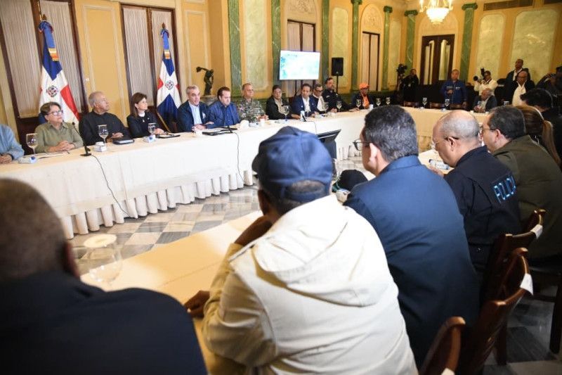 Gobierno busca volver a la «normalidad»