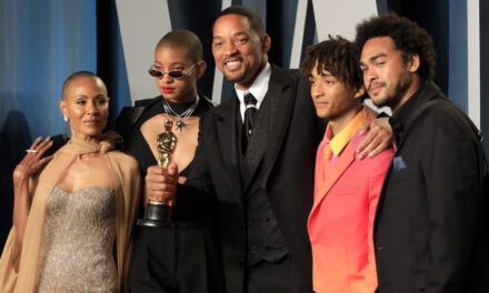 Los hijos de Will Smith: entre la herencia del talento y la sombra de la fama