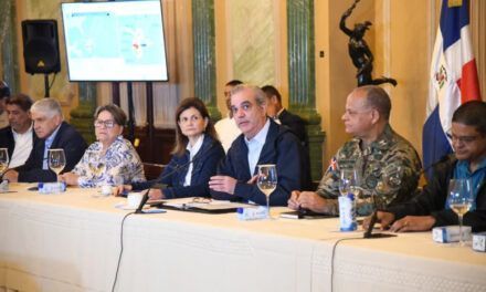 Gobierno llama a la vuelta a la “normalidad”