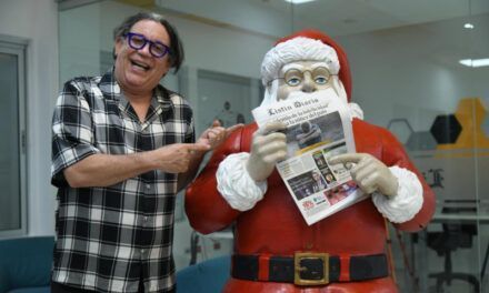 Kenny Grullón: “Hay que sanar el corazón no deseo partir con cuentas pendientes”