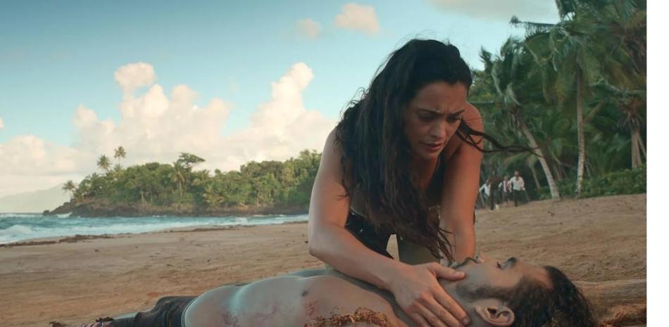 Locaciones dominicanas generan mucho interés en series de TV del mundo
