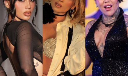 “La mansión de Luinny”: Karina García, Brenda Zambrano, Yina Calderón y sus otros integrantes