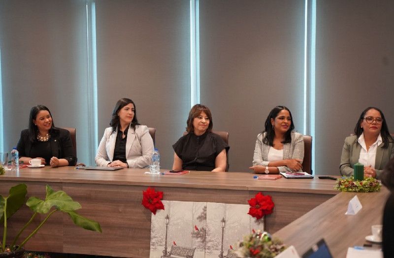 Bancos garantizan transparencia de las operaciones y la seguridad de la prevención de lavado