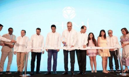 Inauguran en Miches nuevo hotel con inversión de 225 millones de dólares
