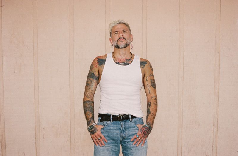 Pedro Capó vuelve a RD: «Es un público que conoce de música, que conecta y que siempre lo da todo»