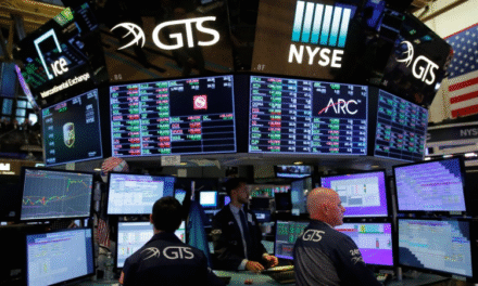 Temor por rumbo económico no inmuta a gigantes tecnológicos