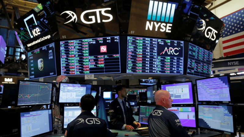 Temor por rumbo económico no inmuta a gigantes tecnológicos