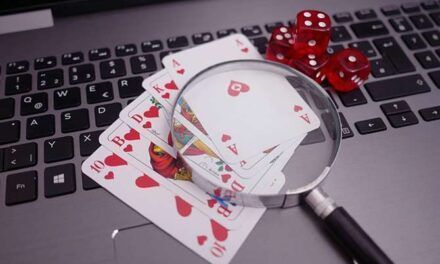 La tecnología y su protagonismo en los casinos online