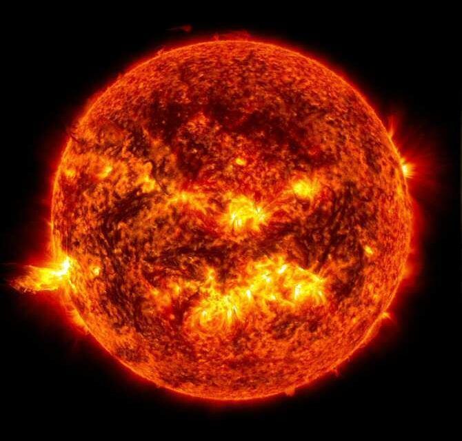 Surya, la inteligencia artificial que aspira a desentrañar los secretos del Sol