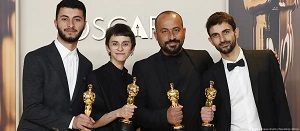 Los obstáculos que enfrenta el cine israelí y palestino