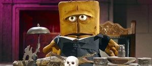 Bernd das Brot: el personaje de culto alemán llega a EE. UU.