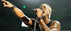 El ganador de Grammy D’Angelo muere a los 51 años