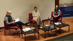 Cómo México le devolvió la voz a la escritora Anna Seghers