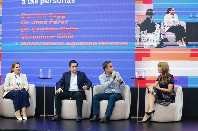 Latinoamérica debe impulsar descentralización e innovación para acercar la salud