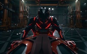 ‘Tron: Ares’: Obsolescencia programada