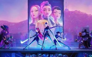 Los creadores de ‘Las guerreras k-pop’ desgranan el fenómeno: «Se nota lo mucho que el público aprecia la originalidad»