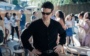Àlex Monner (‘La ruta. Vol. 2: Ibiza’): «Nos han robado Ibiza, la han vendido»