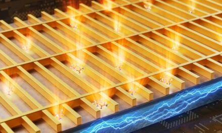 Construyen el primer biosensor autoiluminado
