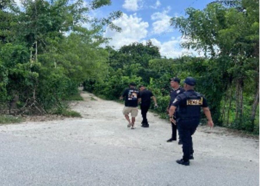 Policía Nacional frustra asalto y neutraliza a reconocido delincuente durante enfrentamiento en San Cristóbal