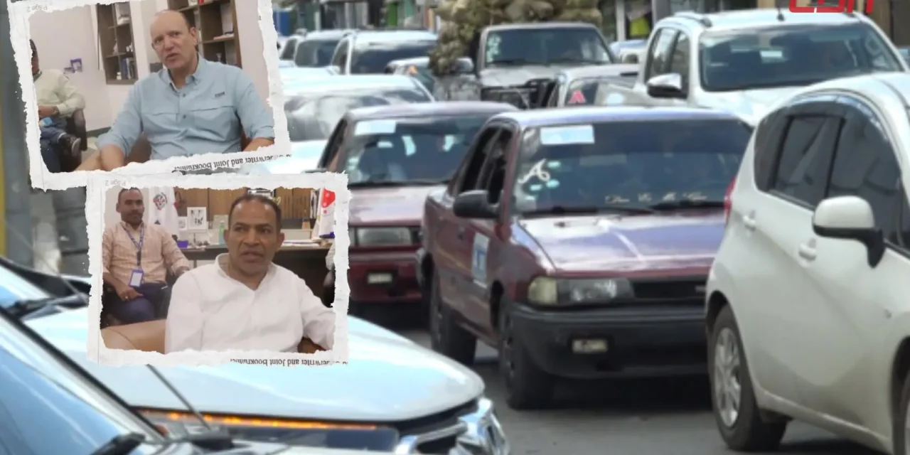 Alcalde de Santiago se reúne con la CNTT para tratar agenda de transporte