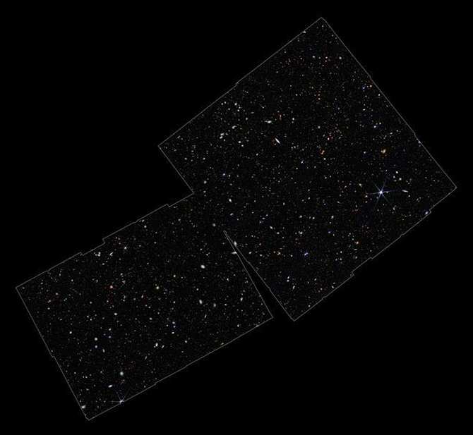 Estrellas colosales energizadas por materia oscura en vez de por fusión nuclear