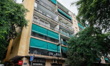Tenia 15 años que había muerto en su casa y nadie lo notó hasta el sábado, cuando el azar intervino