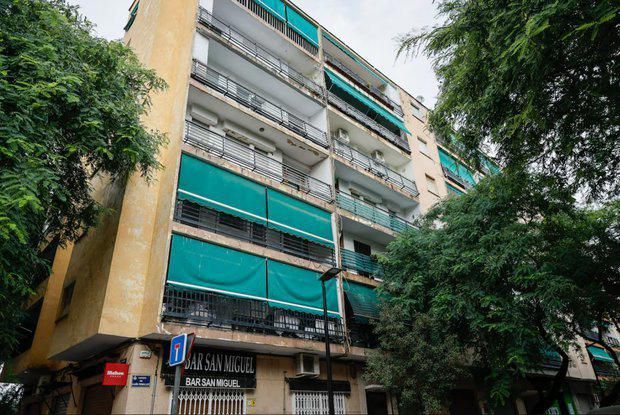 Tenia 15 años que había muerto en su casa y nadie lo notó hasta el sábado, cuando el azar intervino