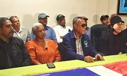 PLD respalda lucha de agrónomos ante desaciertos del Ministerio de Agricultura