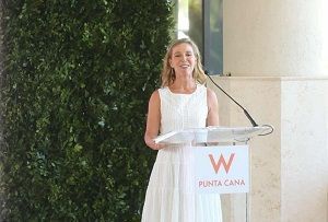 Begoña Amengual: “RD apoya el turismo, cosa que no pasa en otros lados”