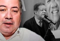 César Fernández asegura dirigente PRM irrumpió juramentación de Leonel en Providence