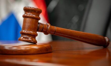 PJ suspende labores presenciales en seis departamentos judiciales por tormenta Melissa