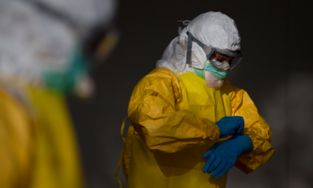 OMS eleva a 43 el número de muertos por el último brote de ébola en la RD del Congo