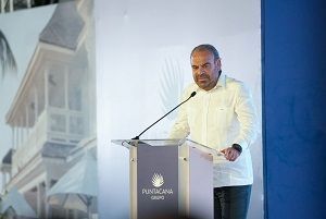 Escarrer: “Haremos del Meliá Punta Bergantín un auténtico éxito”