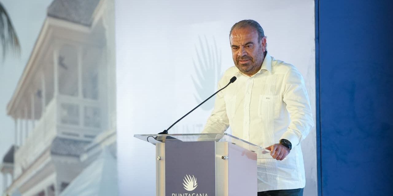 Escarrer: “Haremos del Meliá Punta Bergantín un auténtico éxito”