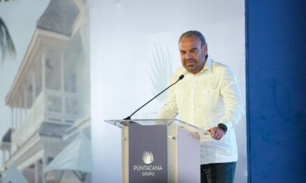 Escarrer: “Haremos del Meliá Punta Bergantín un auténtico éxito”