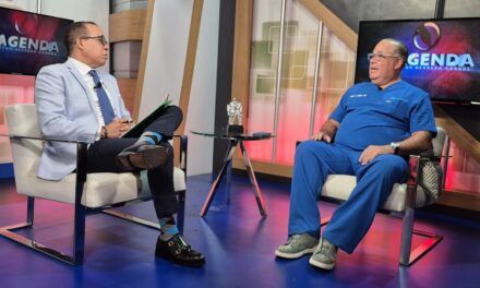 Doctor Yunen: Todo el mundo sabe que un proceso de lluvias torrenciales trae muchas enfermedades