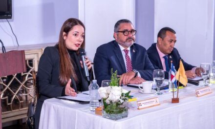 JCE recibe en Bostón dominicanos aspirantes para la conformación de las OCLEE